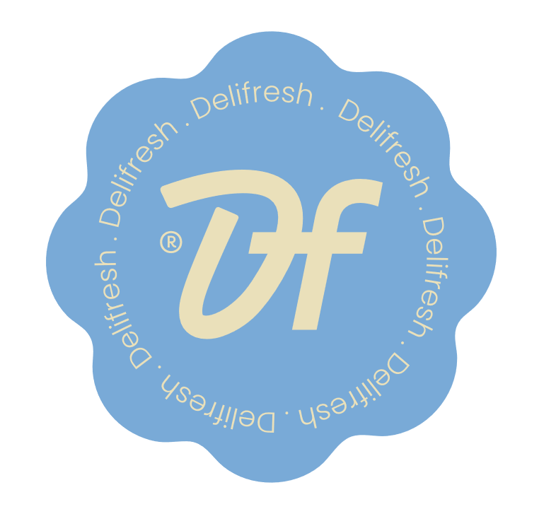 Delifresh Logo
