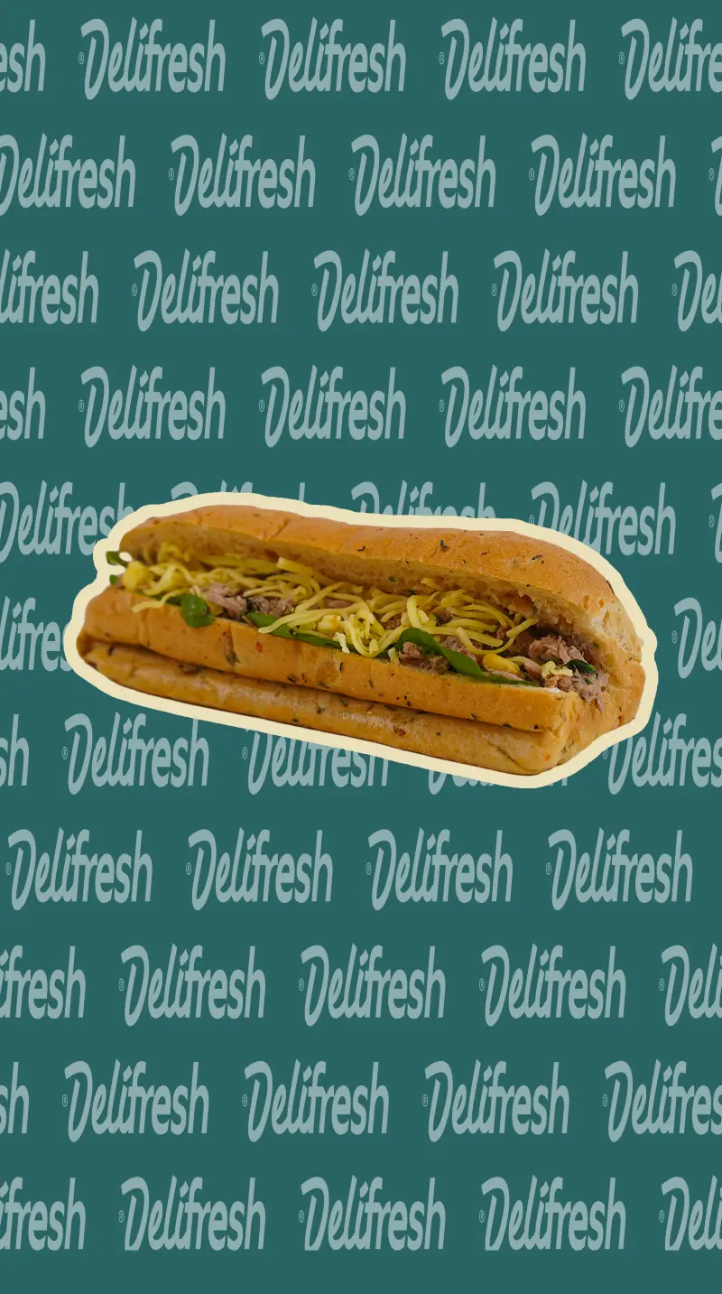 Sandwich