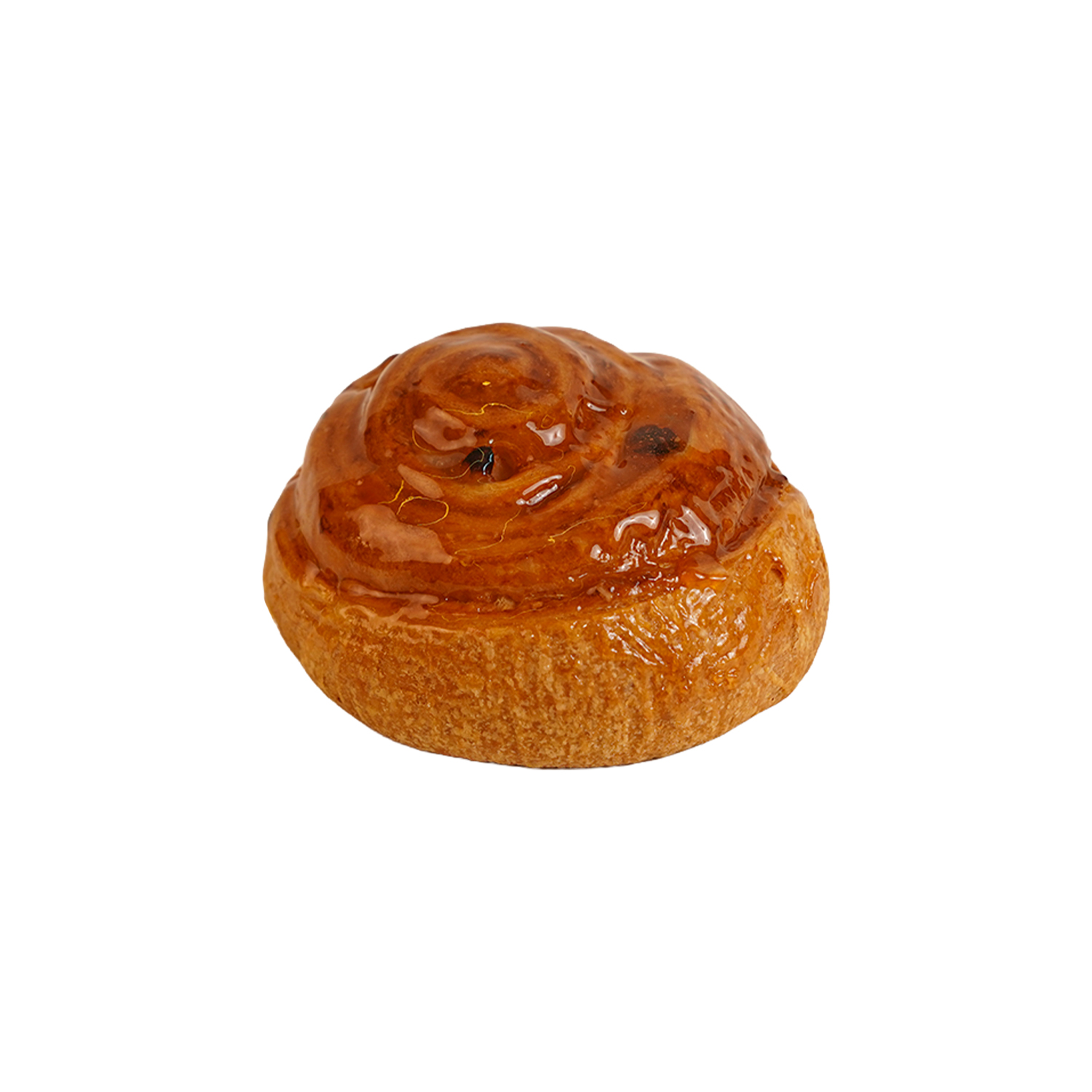 Raisin Royale Danish