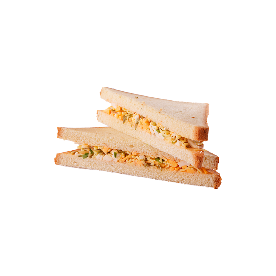 Mix Cheese Club